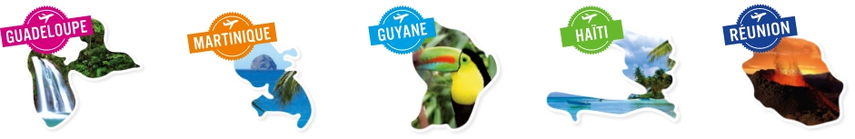 agence voyage antillais guadeloupe